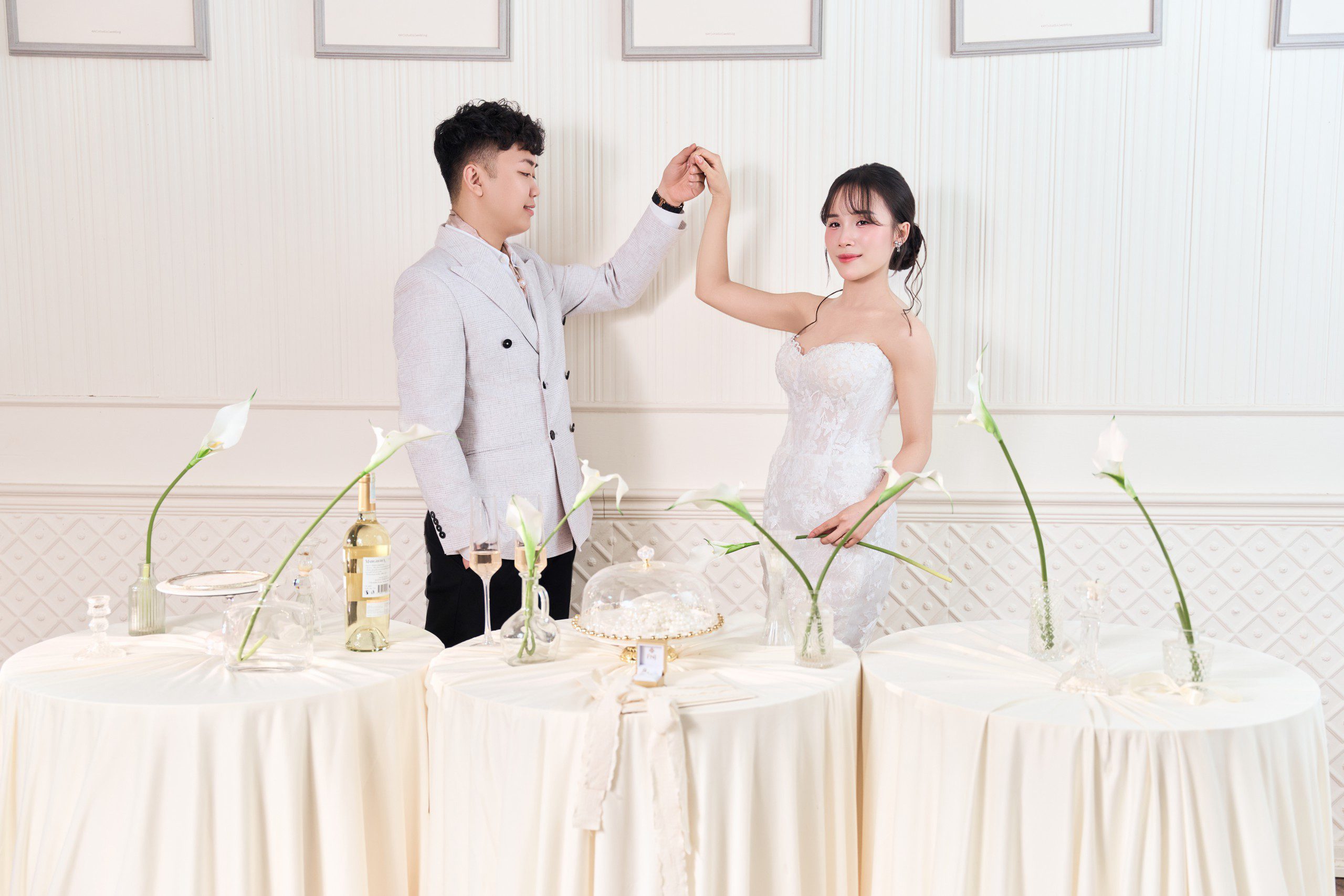 Thiệp cưới online